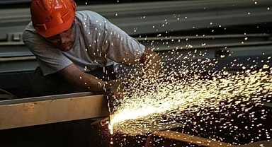 İmalat Sanayisinde Kapasite Kullanım Oranı Arttı