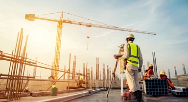 İnşaat maliyetleri de yüzde 53 arttı