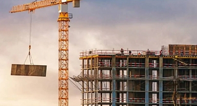 İnşaat malzemeleri sanayisi yerel seçimler öncesi güçlenme bekliyor