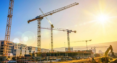 İnşaat sektörü yükselişe geçiyor!