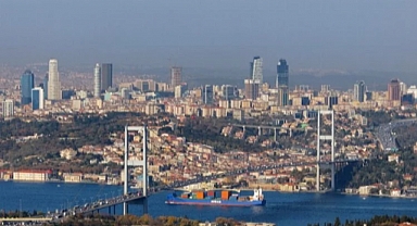 İstanbul depremi milli geliri de yıkacak