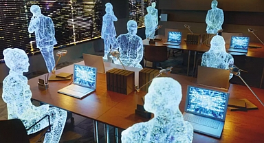 İşte geleceğin meslekleri