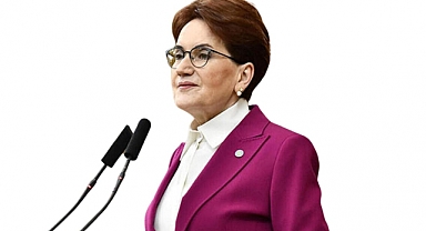 İYİ Parti İl Başkanlarından Akşener’e Destek Açıklaması