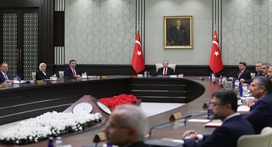 Kabine ’ekonomi’ gündemiyle toplanıyor