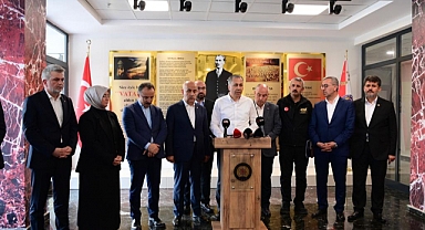 “Kahramanmaraş’a 110 Bin 681 Konut Yapılacak”