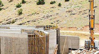 Kahramanmaraş'a 34 Milyon TL’lik Büyük Yatırım