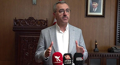 Kahramanmaraş’ın AB Tescilli İlk Ürünü; Çağlayancerit Cevizi