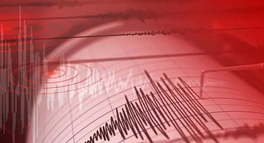 Kahramanmaraş’ta deprem