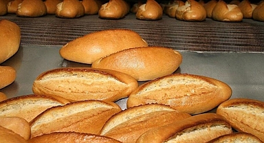 Kahramanmaraş'ta Ekmeğe Zam Geldi