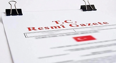 Kahramanmaraş'taki Tomsuklu bölgesi sanayi alanı ilan edildi 