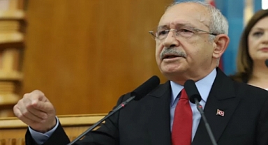 Kılıçdaroğlu’ndan İsveç’e Kur’an tepkisi