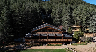 Kırsal’da Turizm, TKDK İle Canlanıyor