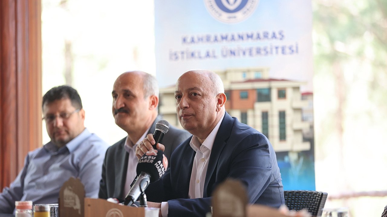 KİÜ’den Depremzede Öğrencilere Moral ve Psikoteknik Destek Etkinliği