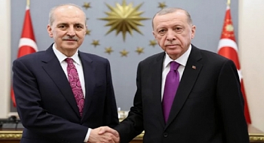 Kurtulmuş’un yeni görevi Resmi Gazete’de