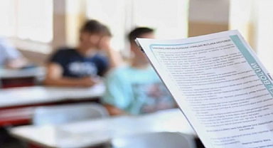 LGS sonuçları 26 Haziran’da açıklanacak