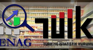 Mayıs ayı enflasyon rakamları açıklandı