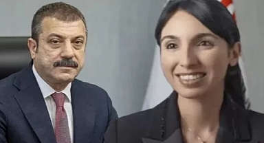 ’Merkez’de beklenen değişiklik oldu