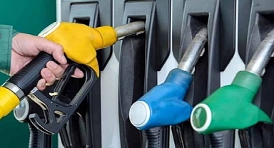 Motorine 1,36 TL zam geliyor