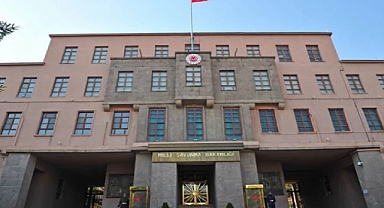 MSB’den ’sosyal hesap’ uyarısı!