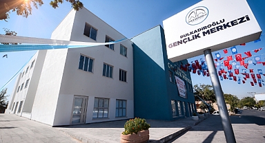 Murat Akkurt’un Adı Dulkadiroğlu Gençlik Merkezinde Yaşatılacak