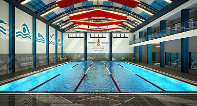 Onikişubat Belediyesi yaz yüzme kurslarına kayıtlar başlıyor