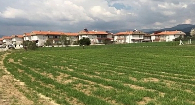 OSB’lerde kira ve arsalar el yakıyor