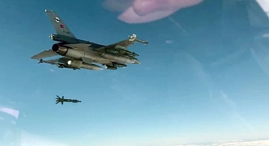 Pençe Kilit’te 4 terörist etkisiz!