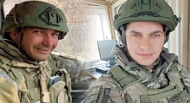 Pençe Kilit’ten 2 Şehit!