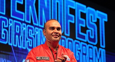 Sanayi ve Teknoloji Bakanı Kacır, Kahramanmaraş’a geliyor