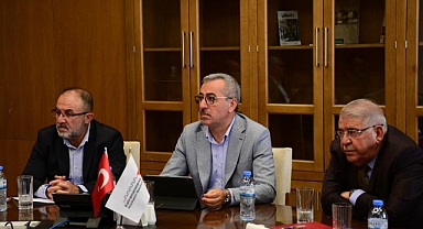 “Şehrimiz İçin En Güzeli Hedefliyoruz”