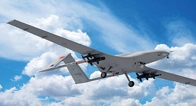 TB2 SİHA’dan nokta atışı