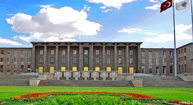 TBMM 30. Başkanı’nı seçecek