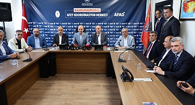 TBMM Başkanı Kurtulmuş: Şehirlerimiz Daha Güçlü Bir Şekilde Yeniden Yükselecek