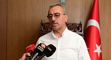 “Toplu Taşıma Ücretlerini Minimum Seviyede Tutmak İçin Esnafa Desteğimiz Devam Edecek”