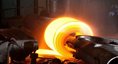 TÜİK: Sanayi üretimi yüzde 1,2 azaldı