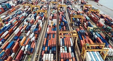 Türkiye’nin İhracatı Mayıs’ta Artış Gösterdi