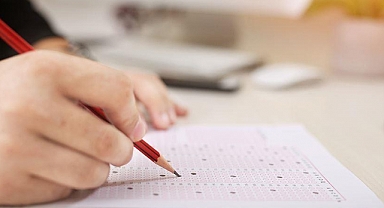 Üniversite sınavı maratonu sürüyor