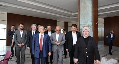 Vahit Kirişci; EXPO 2023, Türkiye Yüzyılı’nın kutup yıldızı olacak