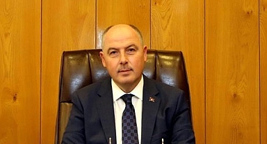 Vali Coşkun'dan Bayram Mesajı