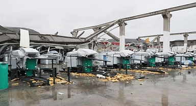 Yeniden inşaaya 1 milyon TL destek