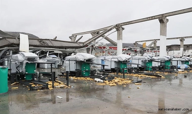 Yeniden inşaaya 1 milyon TL destek