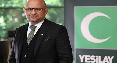 Yeşilay’dan ailelere çağrı