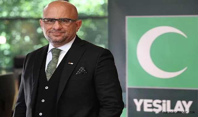 Yeşilay’dan ailelere çağrı