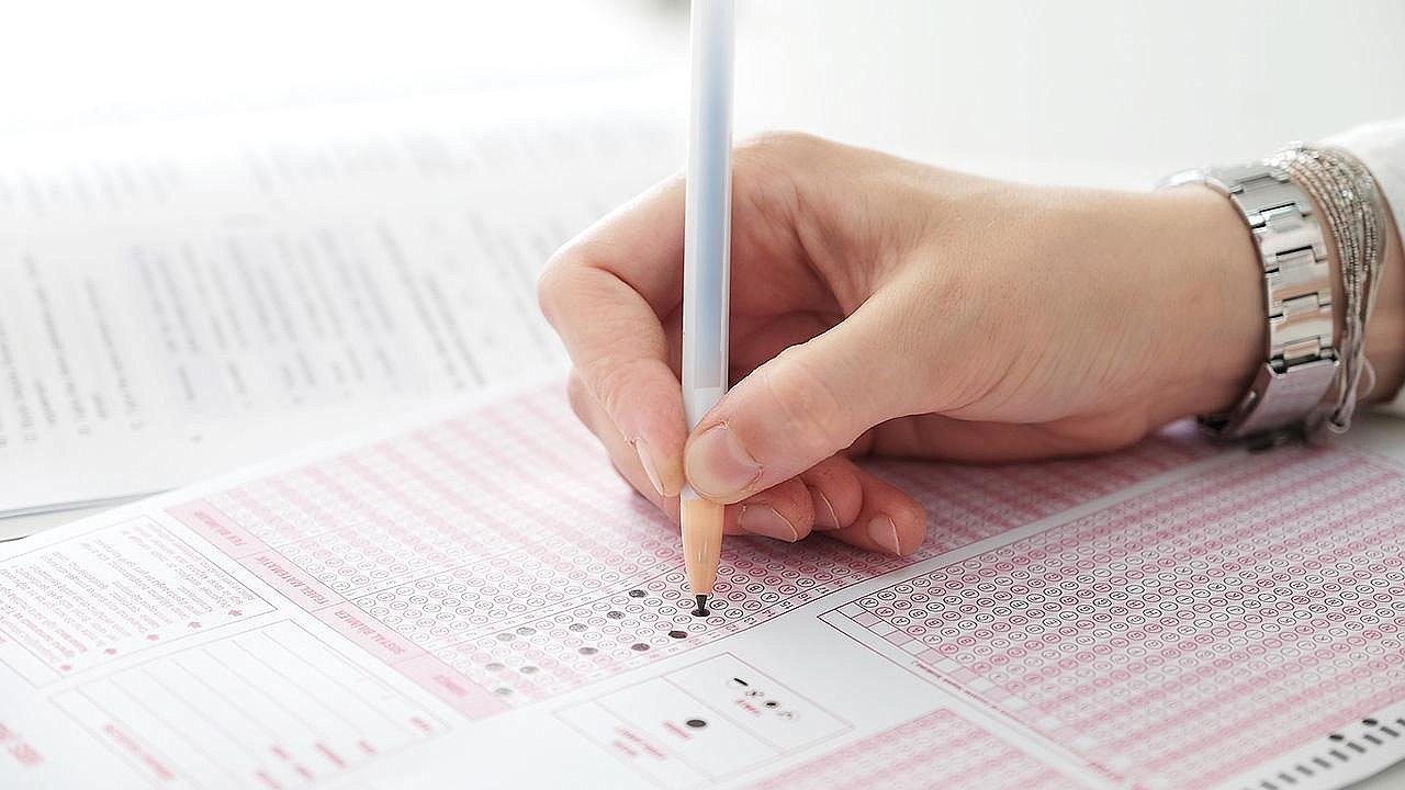 YKS cevap anahtarları erişime açıldı