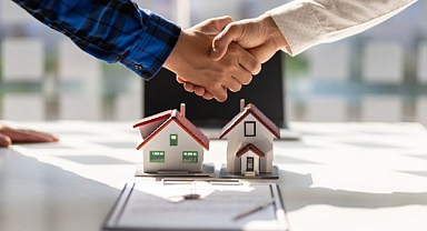 Yurt Genelinde Mayıs Ayında 287 Bin 59 Gayrimenkul Satışı Gerçekleşti