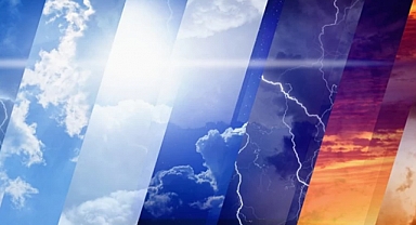 Yurtta bugün hava nasıl? 21 il için kuvvetli yağış uyarısı!