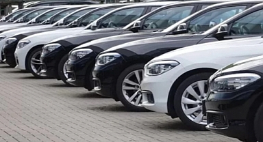 13 otomotiv bayiine ’üst sınırdan’ stokçuluk cezası