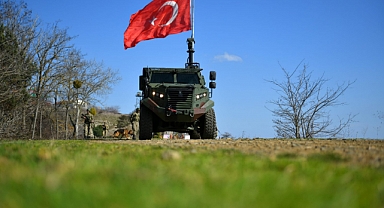 16’ı FETÖ, 3’ü PKK’lı toplam 28 kişi ’Hudut’a takıldı!