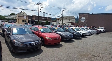 2. El otomobilde ABD ile Türkiye fiyat kıyaslaması