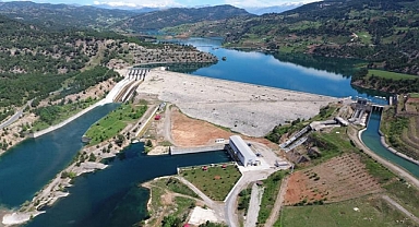 3,4 Milyarlık Kahramanmaraş'a Yeni Yatırım